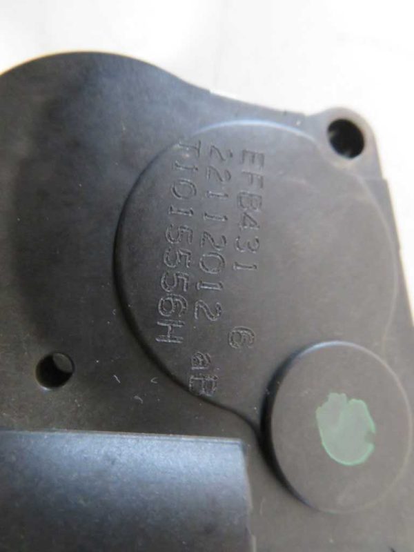 BMW 3 F30-F31 L.14, MOTORČEK LOPUTE NA PEČKI - Image 2