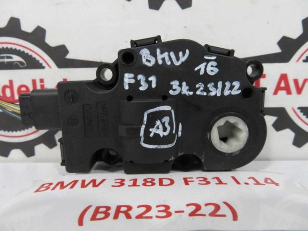 BMW 3 F30-F31 L.14, MOTORČEK LOPUTE NA PEČKI