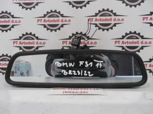 BMW 3 F30-F31 L.14, NOTRANJE OGLEDALO