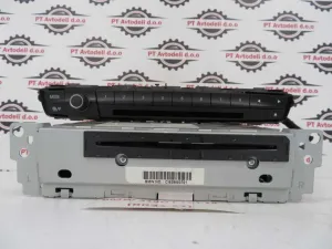 BMW 3 F30-F31 L.14, RADIO