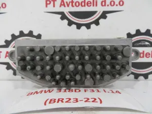 BMW 3 F30-F31 L.14, SENZOR KLIME