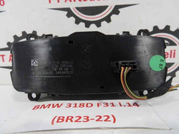 BMW 3 F30-F31 L.14, STIKALO ZA PRIŽIG LUČI - Image 2