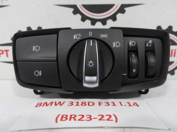 BMW 3 F30-F31 L.14, STIKALO ZA PRIŽIG LUČI