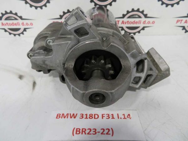 BMW 3 F30-F31 L.14, ŠTARTER - Image 2