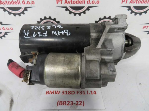 BMW 3 F30-F31 L.14, ŠTARTER - Image 3