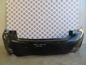 BMW 3 G20 L.21, ZADNJI ODBIJAČ