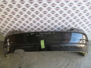 BMW 4 F32-F33-F36 L.18, ZADNJI ODBIJAČ