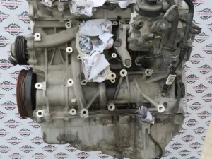 BMW 318D F30-F31 L.14, MOTOR