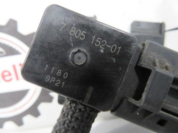 BMW 318D F30-F31 L.14, VAKUM VENTIL - Image 2