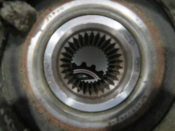 BMW X1 E84 L.14, OSNI KRAK, ZADNJI DESNI - Image 4