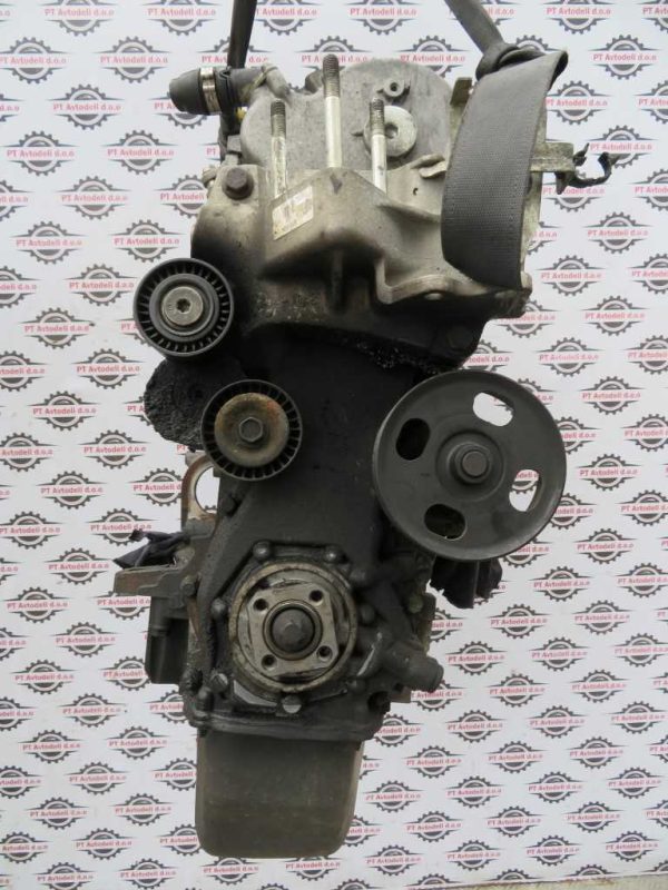 CITROEN NEMO 1.3 JTDM L.11, MOTOR - Image 2
