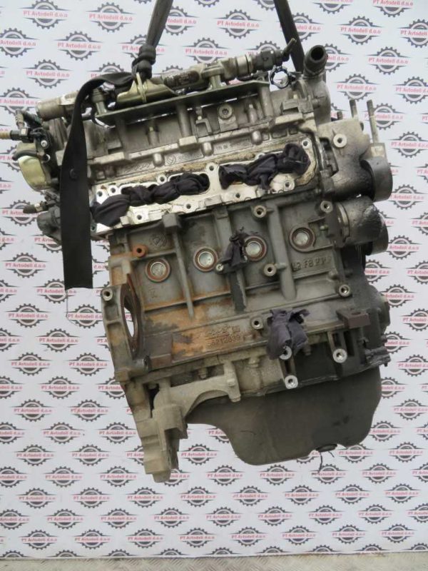 CITROEN NEMO 1.3 JTDM L.11, MOTOR - Image 3