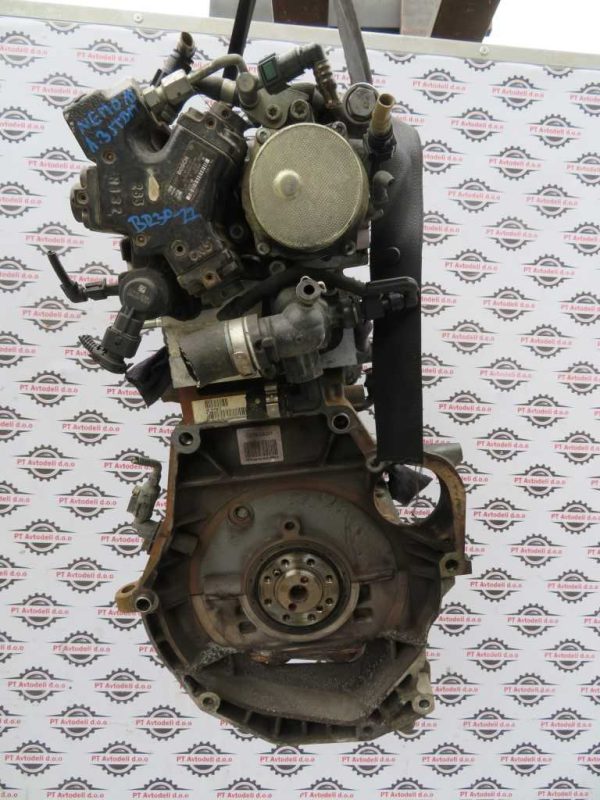CITROEN NEMO 1.3 JTDM L.11, MOTOR - Image 4