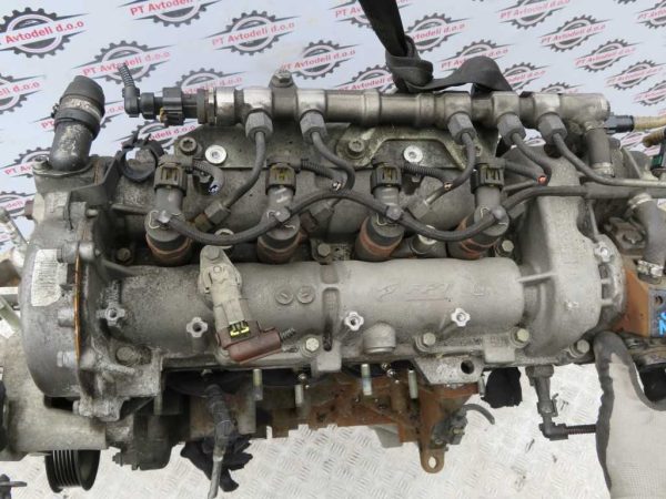 CITROEN NEMO 1.3 JTDM L.11, MOTOR - Image 8