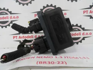 CITROEN NEMO 1.3 JTDM L.11, RELE GRELNIH SVEČ