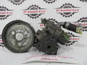 CITROEN NEMO 1.3 JTDM L.11, SERVO ČRPALKA