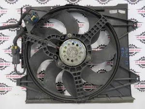 FIAT 500 1.2 BEN. L.15, VENTILATOR HLADILNIKA