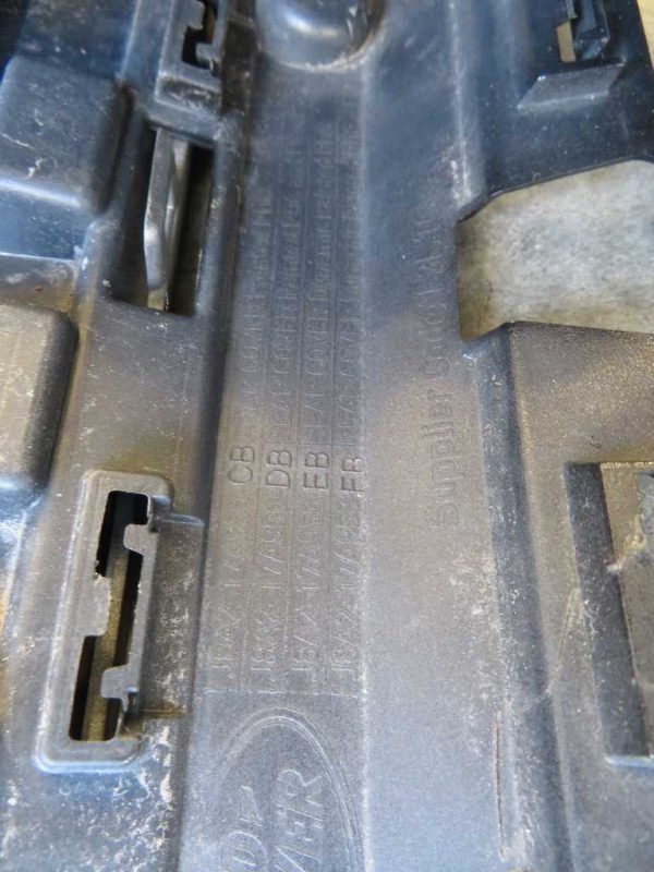 LAND ROVER RANGE ROVER VELAR L.18, ZADNJI ODBIJAČ - Image 5