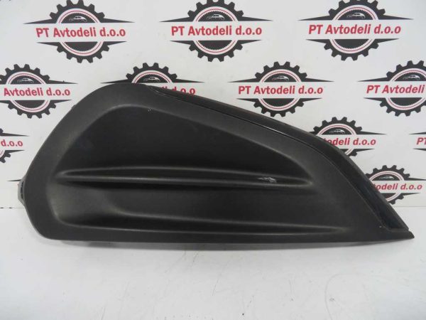 PEUGEOT 208 L.17, PVC OKOLI MEGLENKE, DESNI