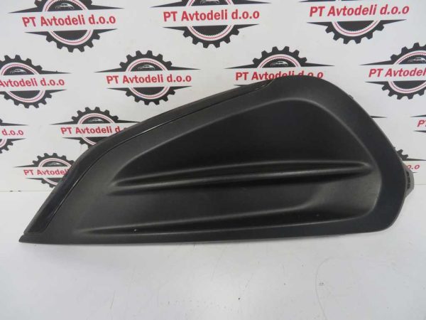 PEUGEOT 208 L.17, PVC OKOLI MEGLENKE, LEVI