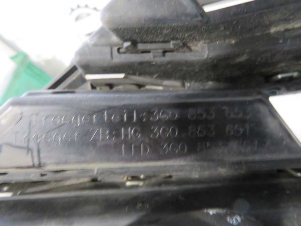VW PASSAT L.18, OKRASNA MASKA - Image 2