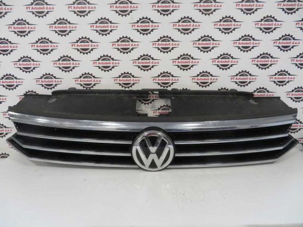 VW PASSAT L.18, OKRASNA MASKA