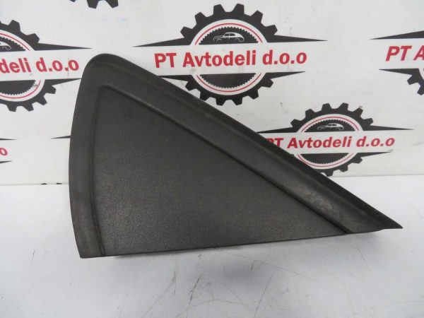 VW POLO L.15, PVC TRIKOTNIK BLATNIKA, LEVI
