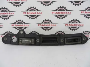 VW TOURAN L.07, KLJUKA POKROVA PRTLJAGE