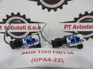 BMW 1 F20 L.14, AIRBAG SENZOR