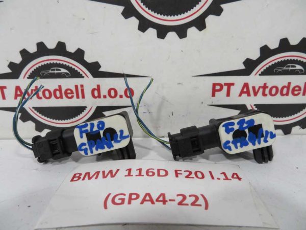 BMW 1 F20 L.14, AIRBAG SENZOR