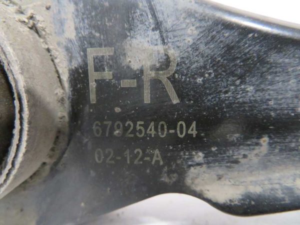 BMW 1 F20 L.14, ROKA, ZADNJA DESNA - Image 4