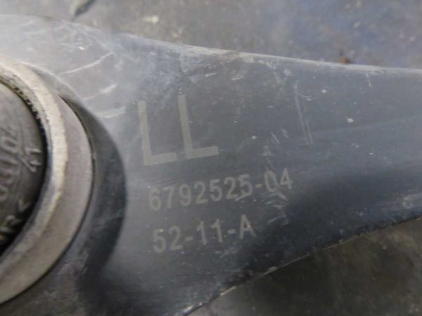 BMW 1 F20 L.14, ROKA, ZADNJA DESNA - Image 6