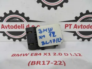 BMW X1 E84 L.12, AIRBAG SENZOR
