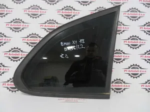 BMW X1 E84 L.12, BOČNO STEKLO, ZADNJE DESNO