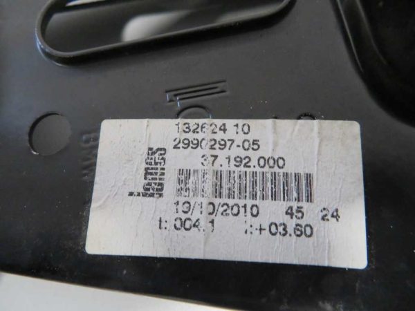 BMW X1 E84 L.12, MEHANIZEM ZA DVIG STEKLA, ZADNJI LEVI - Image 3