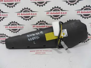 BMW X1 E84 L.12, SEDEŽNI AIRBAG, LEVI