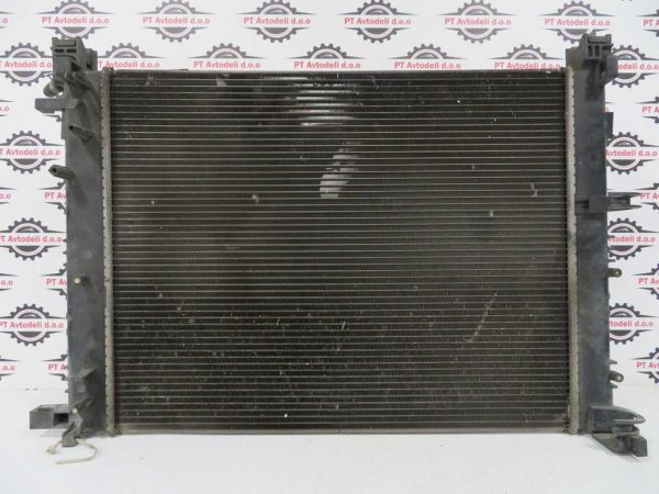 DACIA SANDERO 1.5 DCI L.18, HLADILNIK VODE IN VENTILATOR - Image 2
