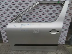ŠKODA YETI L.10, PREDNJA LEVA VRATA