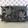 VW GOLF 5 1.4 TSI L.07, HLADILNIK VODE, KLIME, VENTILATOR
