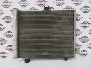 CITROEN C3 1.2 BEN. L.15, HLADILNIK KLIME
