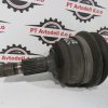 CITROEN C4 PICASSO 1.6 HDI L.16, POLOSOVINA, PREDNJA LEVA - Image 2