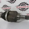 CITROEN C4 PICASSO 1.6 HDI L.16, POLOSOVINA, PREDNJA LEVA - Image 3