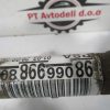 CITROEN C4 PICASSO 1.6 HDI L.16, POLOSOVINA, PREDNJA LEVA - Image 4