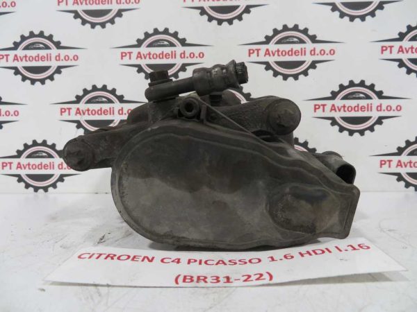 CITROEN C4 PICASSO L.16, ZAVORNA ČELJUST, ZADNJA LEVA - Image 3
