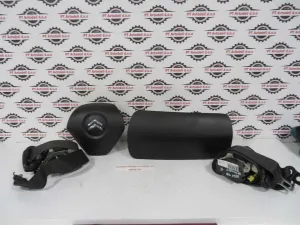 CITROEN NEMO L.11, AIRBAG KIT