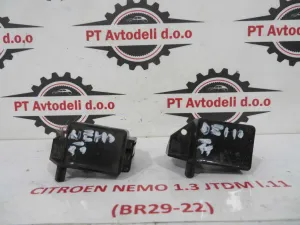 CITROEN NEMO L.11, AIRBAG SENZOR