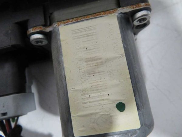 CITROEN NEMO L.11, MEHANIZEM ZA DVIG STEKLA, PREDNJI DESNI - Image 2