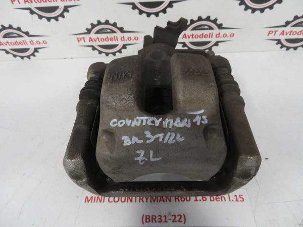 MINI COUNTRYMAN R60 L.15, ZAVORNA ČELJUST, ZADNJA LEVA - Image 2