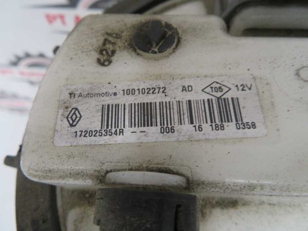 RENAULT CLIO 1.2 BEN. L.18, ČRPALKA GORIVA V REZERVOARJU - Image 3