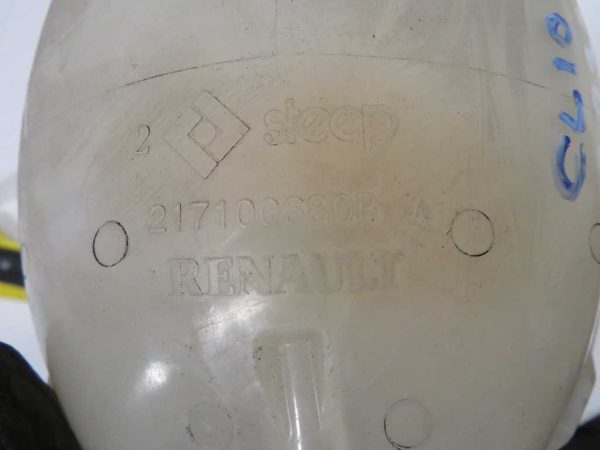 RENAULT CLIO 1.2 BEN. L.18, EKSPANZIJSKA POSODA - Image 2